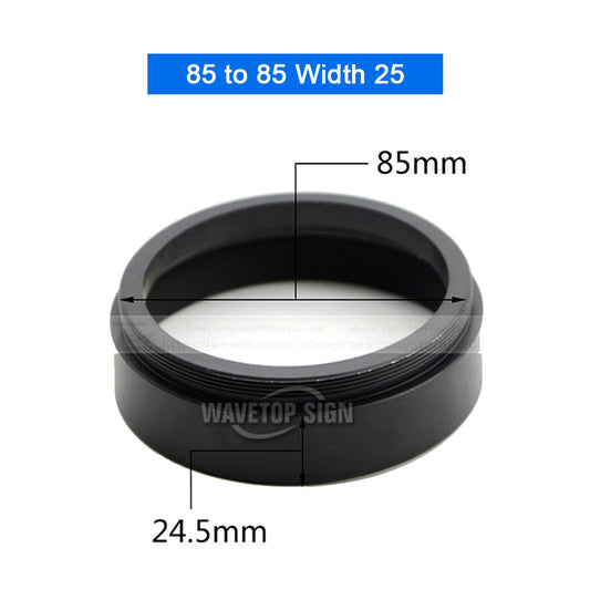 WaveTopSign Scan Lens Adapter Ring
