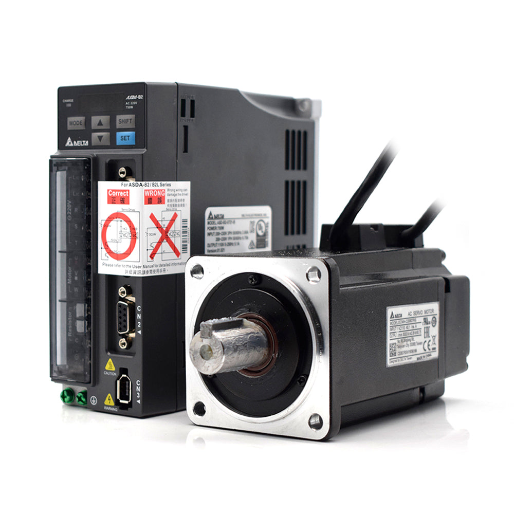 delta-servo-motor-set-750w-b2-series-asd-b2-0721-b-ecma-c20807rs-3m-wire-2-39n-m-5-1a-good-quality-use-for-automated-industry