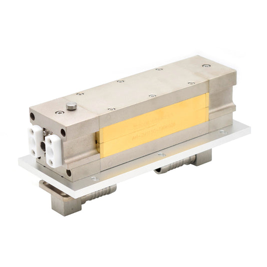 WaveTopSign YAG Dual Lamp Laser Weling Cavity Cavity Length 110-190mm