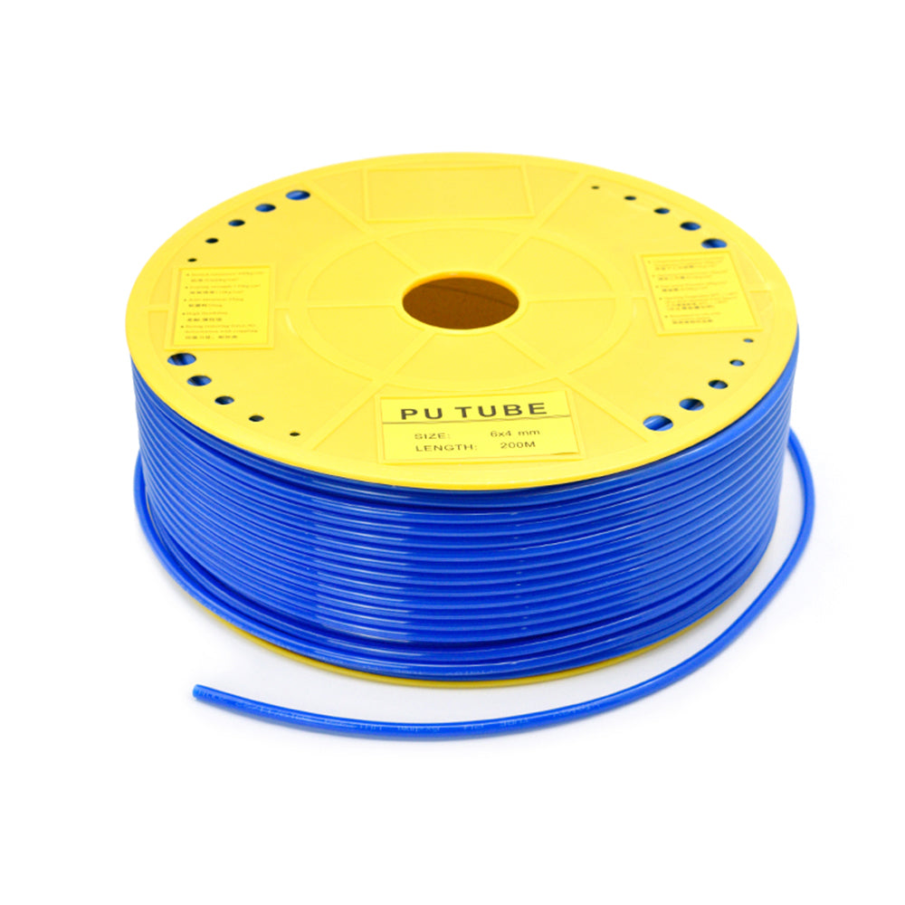 wavetopsign-air-pipe-air-hose-outer-diameter-6mm-6x4mm-pu-tube-for-air-compressor-co2-laser-engraving-cutting-machine