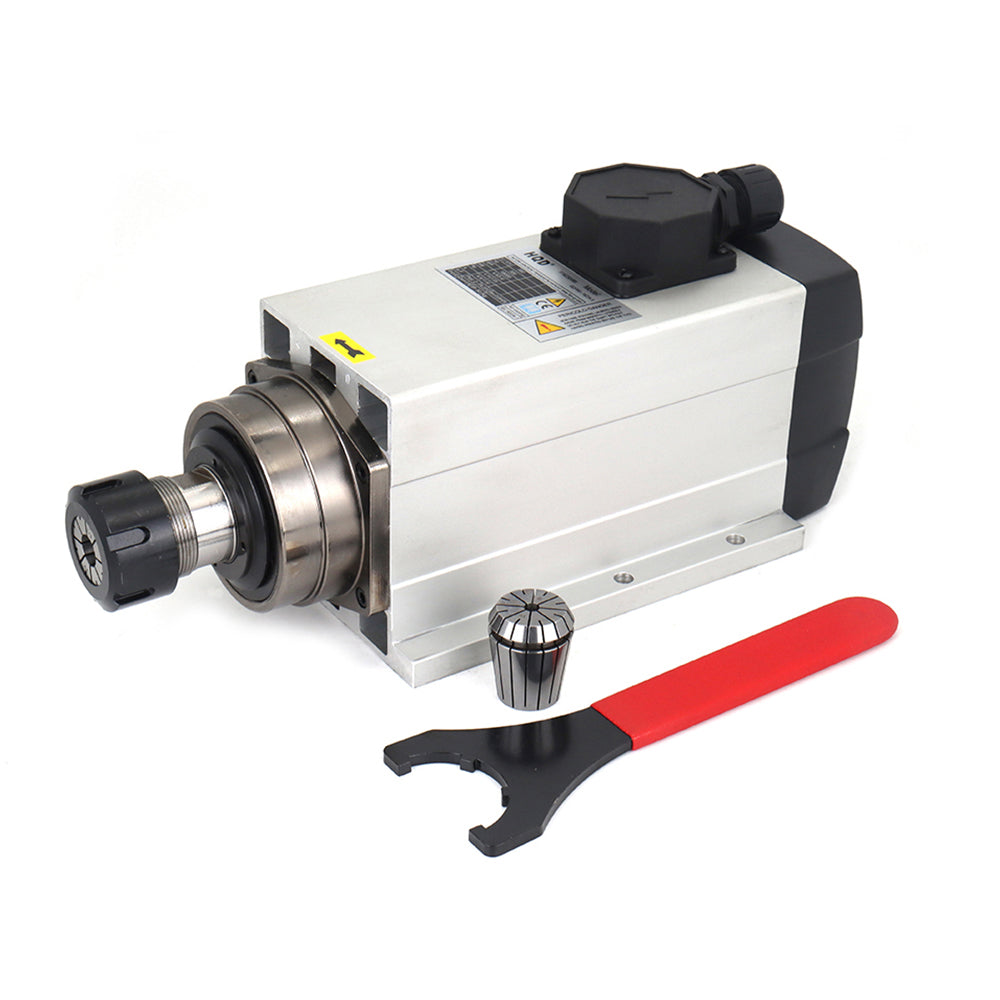hqd-cnc-spindle-7-5kw-9kw-air-cooled-spindle-motor-380v-220v-er32-wood-lathe-spindle-for-cnc-milling-lathe-router-machine-tools