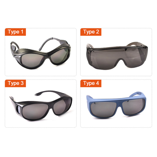 WaveTopSign 10600nm Co2 Laser Safety Goggles