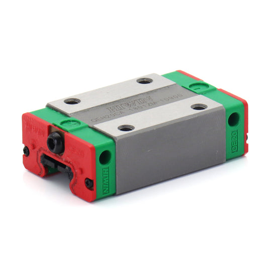 WaveTopSign HIWIN Linear Guide Slider QEH Series
