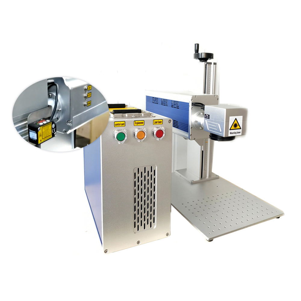 wavetopsign-60w-fiber-laser-coaxial-autofocus-marking-machine-raycus-60qb-laser-source-jcz-v4-control-card-galvo-scanner-sg7110