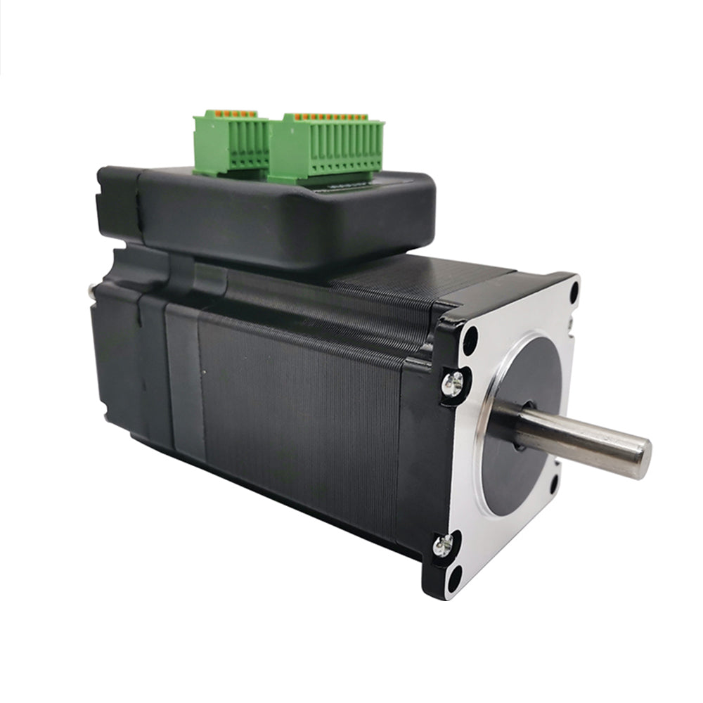 aubalasti-200w-integrated-closed-loop-steppper-motor-36vdc-permanent-magnet-1000rpm-2n-m-4-2a-mini-motor-and-driver