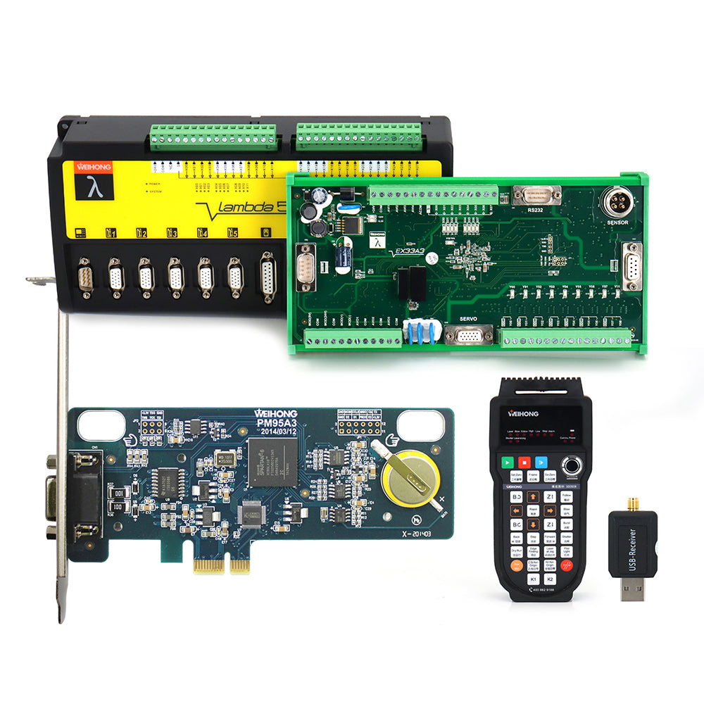weihong-fiber-laser-controller-ls1500-ls3000-ls3000m-pm95a-lambda5eld5e-04-5s-for-plane-cutting