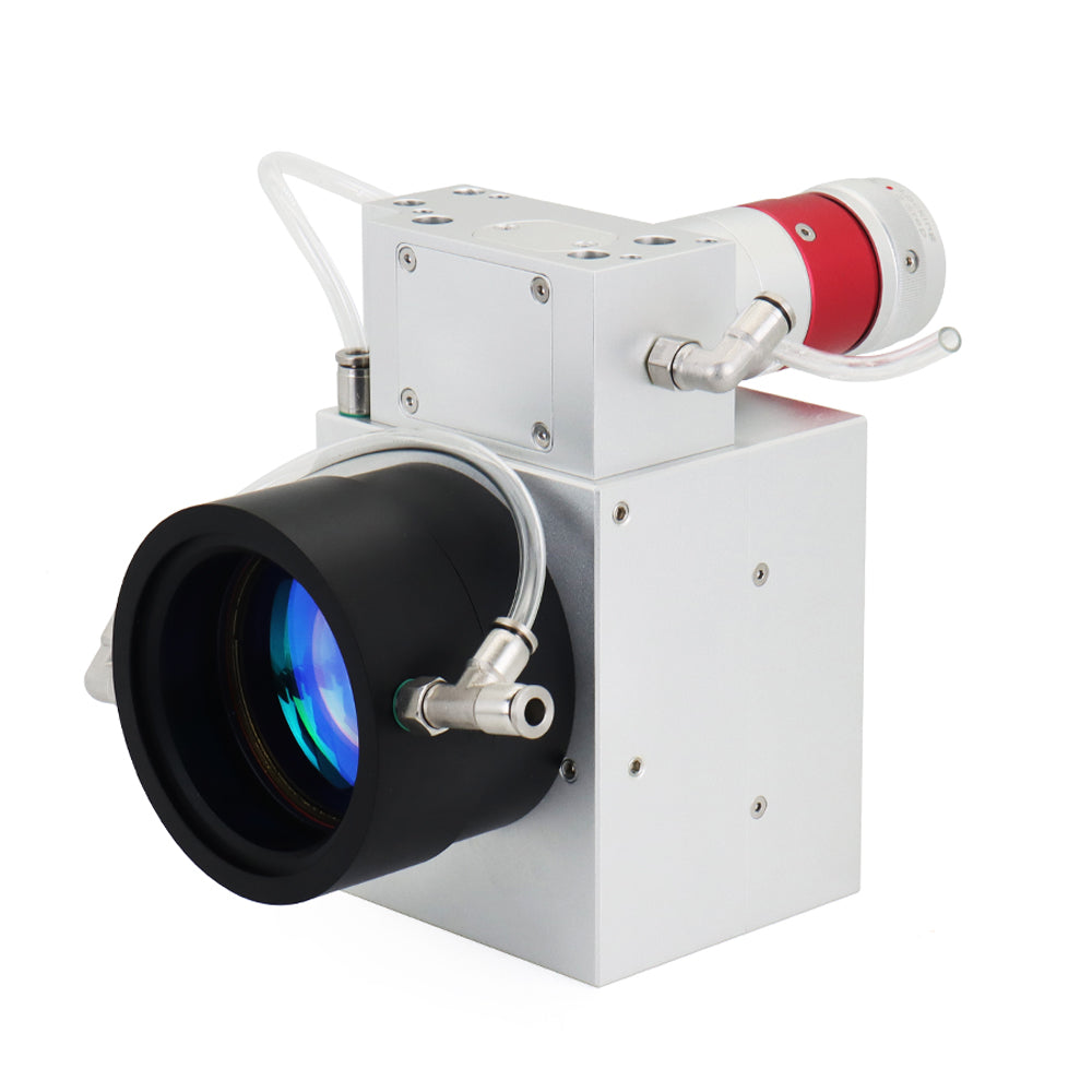 wavetopsign-hp10-2000-galvo-scanner-apeature-10mm-galvo-head-set-with-scan-lens-and-beam-combiner-for-2000w-fiber-laser-source
