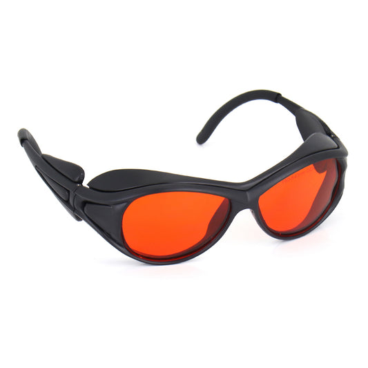 WaveTopSign UV & Green Fiber Laser Safety Goggles