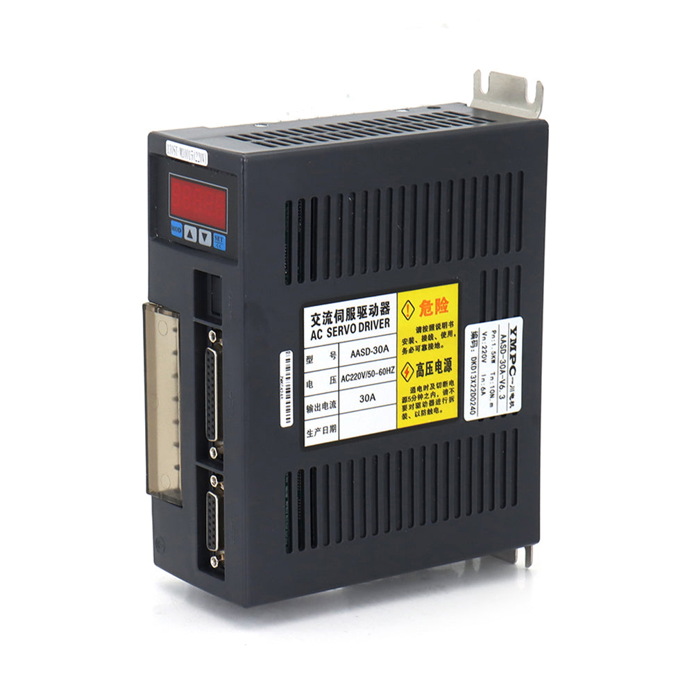 aubalasti-ac-servo-motor-driver-aasd-10a-15a-20a-30a-input-ac220v-0-3kw-use-for-cnc-engraver-and-cutting-machine