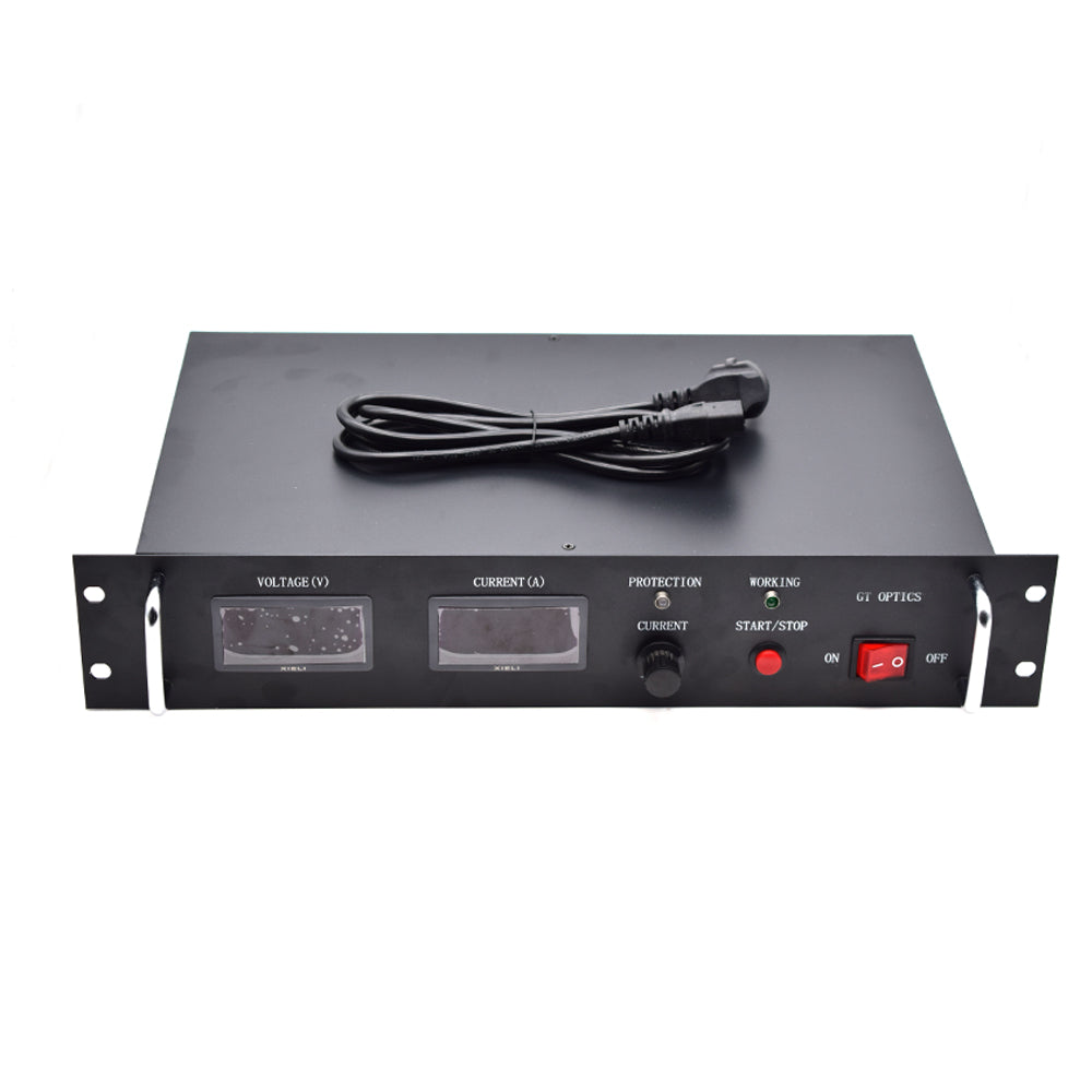 wavetopsign-30w-laser-power-supply-gtdc-1230-match-with-30w-yag-laser-module-for-yag-laser-welding-machine
