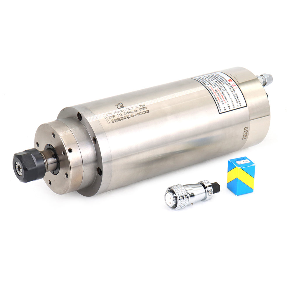 aubalasti-constant-torque-spindle-3-2kw-3-5kw-4kw-220v-380v-chuck-nut-er20-21000rpm-24000rpm-400hz-for-metal-engraver-and-cutter