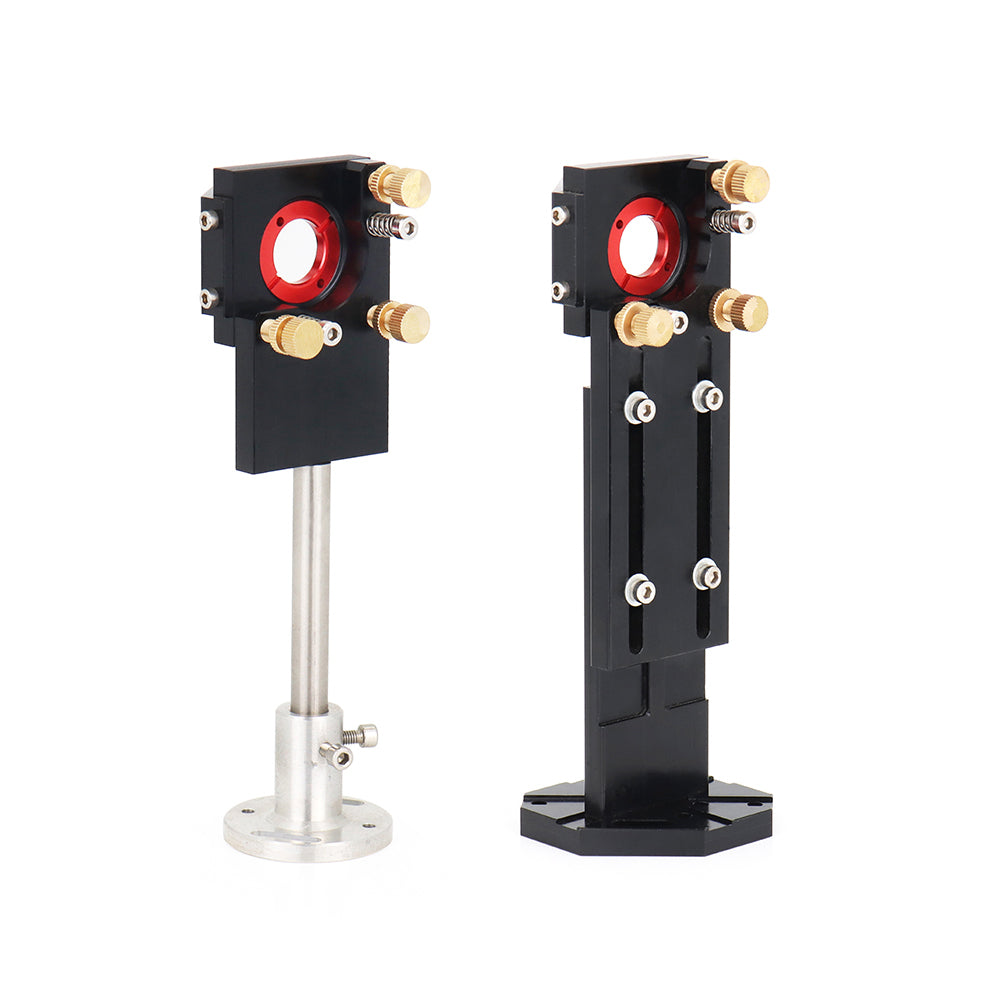 wavetopsign-dia-25mm-co2-laser-head-first-mirror-mount-reflective-mirror-25mm-integrative-mount-for-co2-laser-cutting-machine