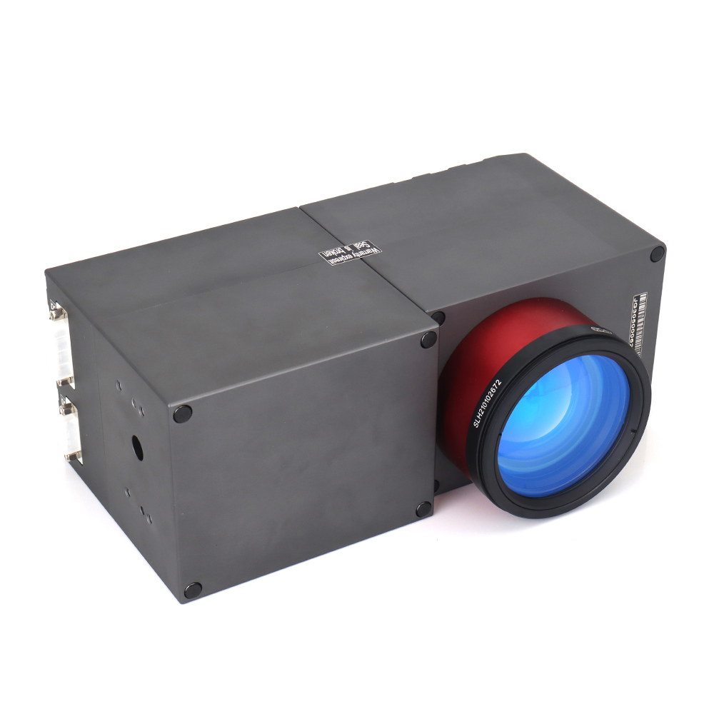 wavetopsign-1064nm-cost-effective-3d-galvo-scanner-aperture-10mm-15vdc-galvo-head-set-for-3d-fiber-laser-marking-machine