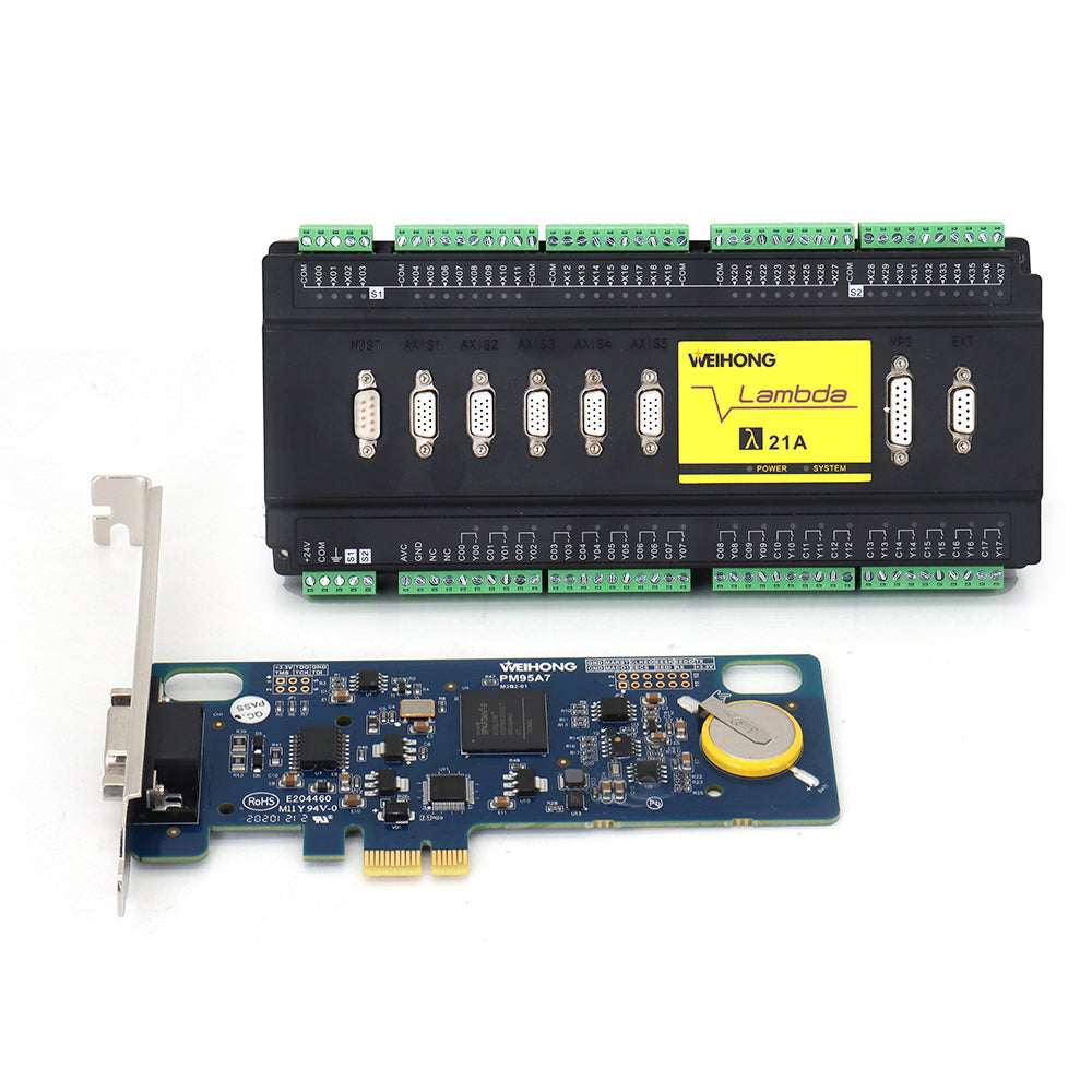 aubalasti-weihong-cnc-5axis-control-system-terminal-board-lambda21a-cnc-controller-motion-card-pm95a7-for-cnc-woodworking