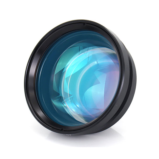 WaveTopSign 355nm UV Laser F-theta Scan Lens
