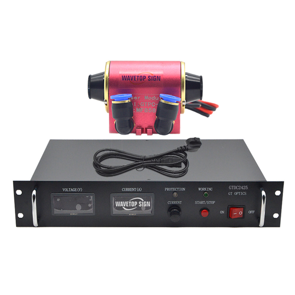 wavetopsign-yag-laser-module-gtpc-75s-75w-laser-power-supply-gtdc-2425-75w