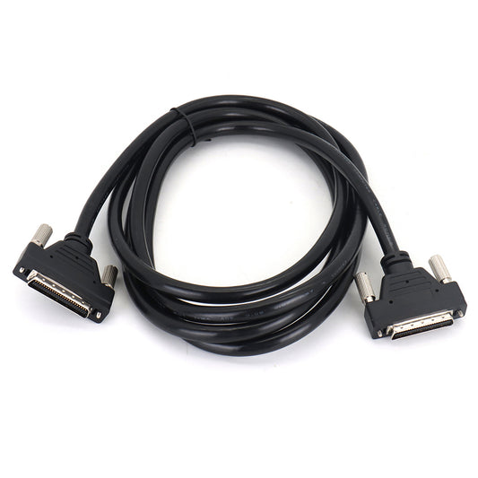 WaveTopSign RichAuto DSP A11-A18 Controller Connect Cable 50Pin