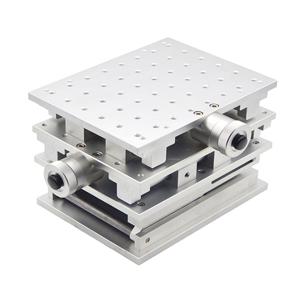 wavetopsign-3d-worktable-210x160x100mm-z-axis-lift-range-100mm-for-laser-marking-machine