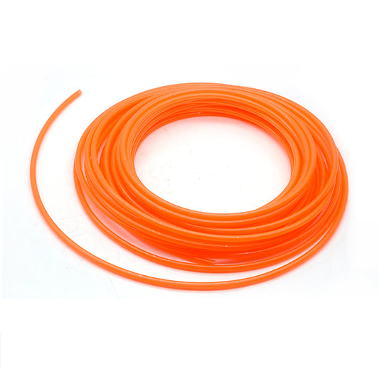 Water Pipe Tube 6x8mm Flexible Hose For Water Pump