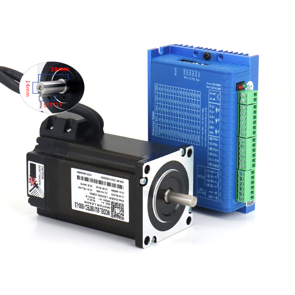 aubalasti-jmc-nema24-hybrid-closed-loop-motor-driver-3n-m-0-2000rpm-stepper-motor-driver-5a-shaft-dia-8mm-for-2hss57-60j1887ec