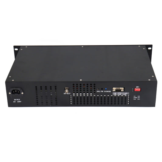 WaveTopSign 50W Q-Switch Power Supply Set Q-2750A