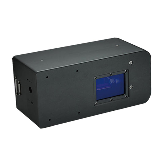 WaveTopSign Fiber Laser Galvo Scanner Head Dynamic Focusing System
