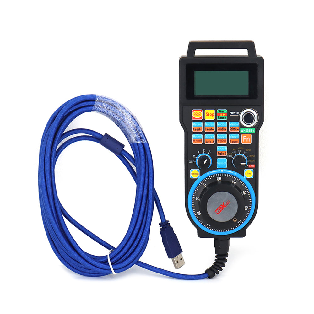 aubalasti-xhc-lhb04b-4axis-6axis-mach3-wired-mpg-pendant-handwheel-cnc-controller-for-cnc-route-engraving-machine