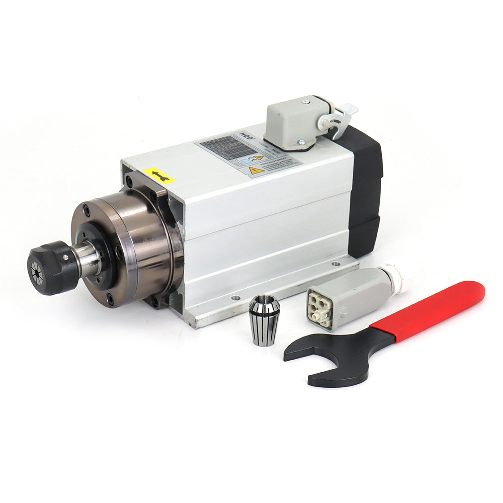 1.5KW/2.2KW Air Cooled Spindle Motor