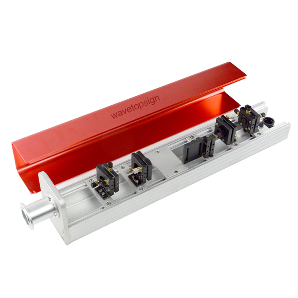 yag-laser-machine-laser-path-include-mirror-holder-20x5mm-2pcs-q-switch-holder-1pcs-red-beam-light-holder-12x36mm-1pcs