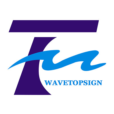 wavetopsign