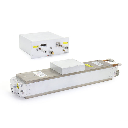 WaveTopSign 100W CO2 Laser Source T100 Series