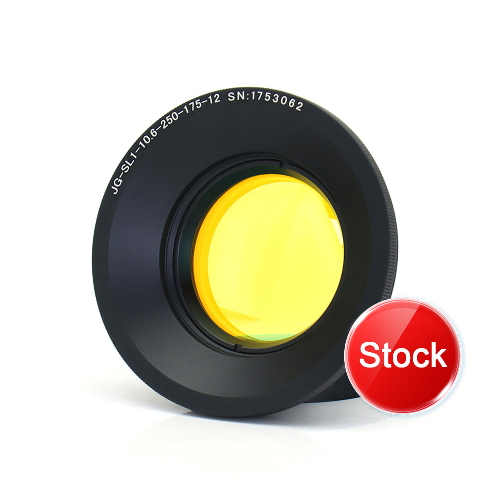 wavetopsign-co2-laser-f-theta-scan-lens