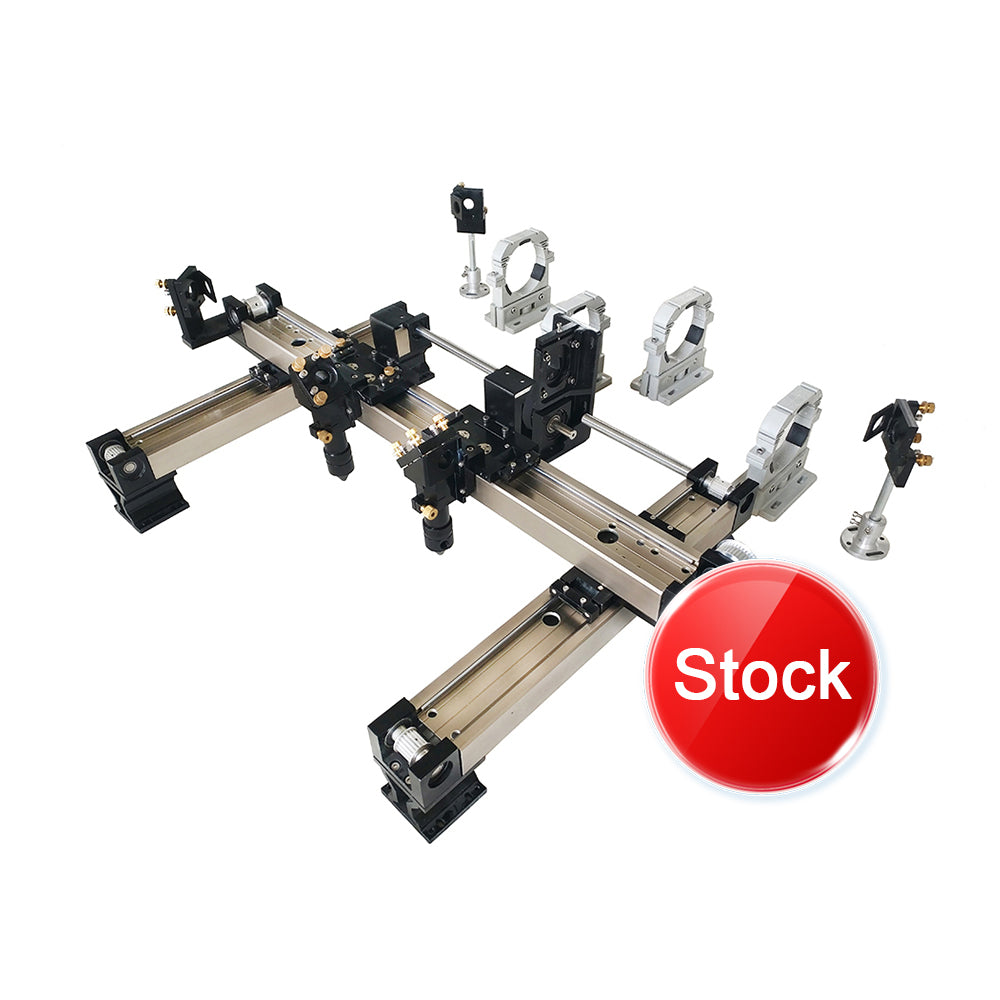 wavetopsign-mechanical-parts-4060-set-inner-sliding-rails-kits