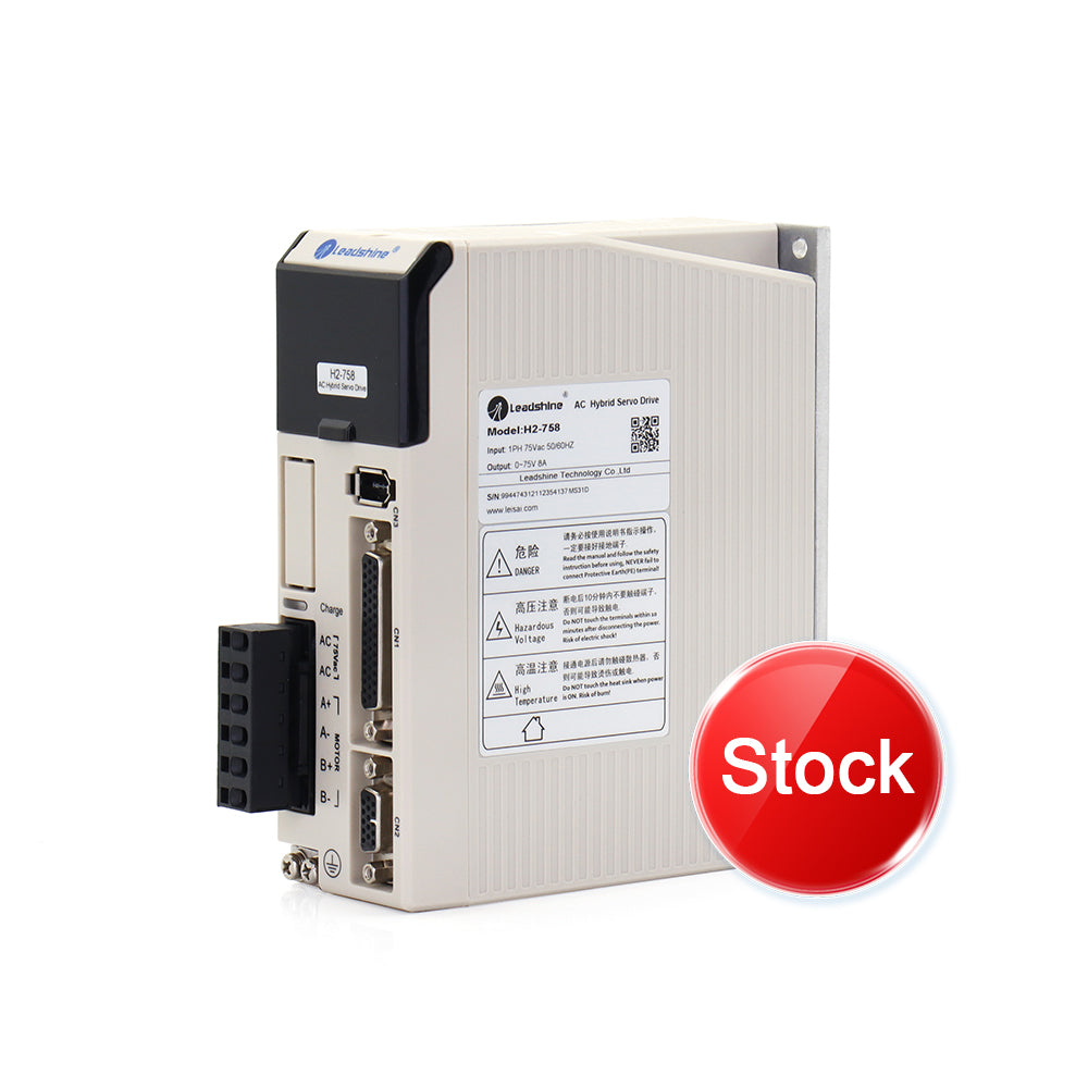 wavetopsign-stock-leadshine-servo-motor-driver-h2-758