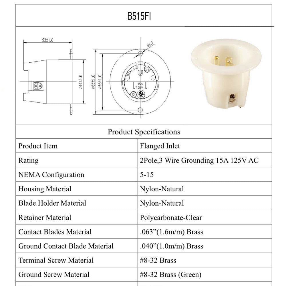 b515fi-flanged-inlet
