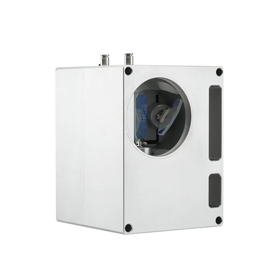 WaveTopSign RC8330 Fiber Laser Galvo Head Set 1000mm/s