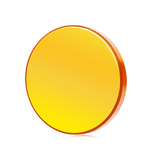 WaveTopSign CO2 Laser China PVD ZnSe Focus Lens