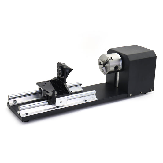WaveTopSign 2/3Phase Co2 Laser Rotary Attachment