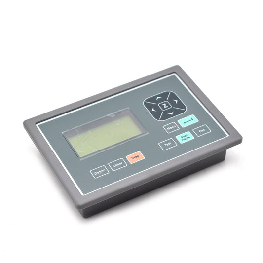 WaveTopSign PAD04A Coo2 Laser Control Panel