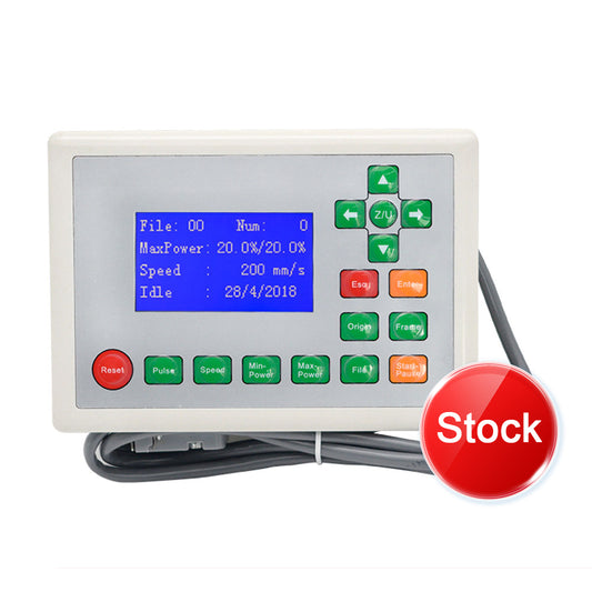 WaveTopSign Ruida RDLC320-A Co2 Laser Controller Panel