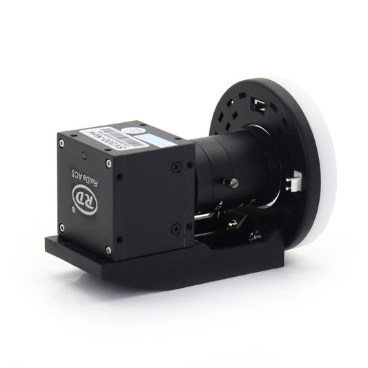 WaveTopSign Ruida SV300 CCD For Ruida Co2 Laser Controller