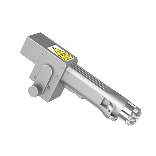 WaveTopSign SUP22C Handheld Fiber Laser Cleaning Head 3KW