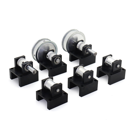 WaveTopSign Gear Base Set Mechanical Parts