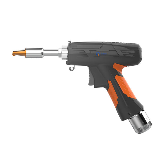 WaveTopSign SUP21T Handheld Fiber Laser Welding Head 4-in-1