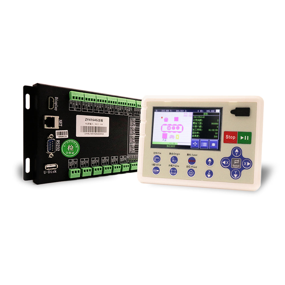 wavetopsign-co2-laser-controller-zy4164g-6axis-4-3inch