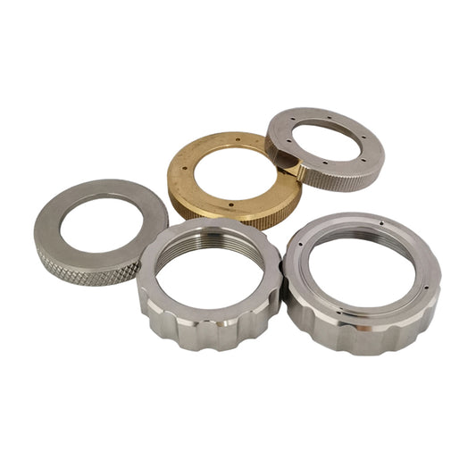WaveTopSign Fasten Ring BT240 BT240S WSX KC13 KC15A Locking Ring