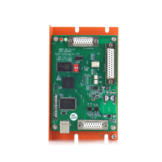 WaveTopSign BJJCZ Laser Control Card FB/SZLI-B-LV7(A)