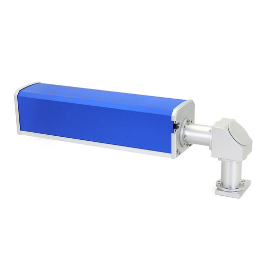 WaveTopSign 45° Transfer Fiber Laser Path Angle Adjustable