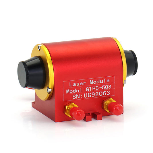 WaveTopSign GTPC 50W 75W YAG Laser Module Laser Diode