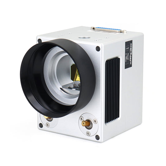 WaveTopSign SG7106 Digital Galvo Head Set Input Aperture 10mm